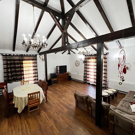 House Milovanovic Sokobanja Extérieur photo