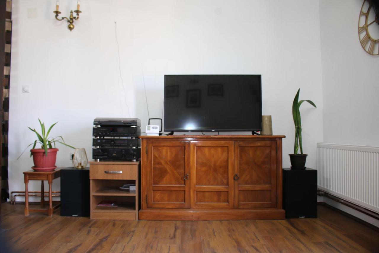 House Milovanovic Sokobanja Extérieur photo