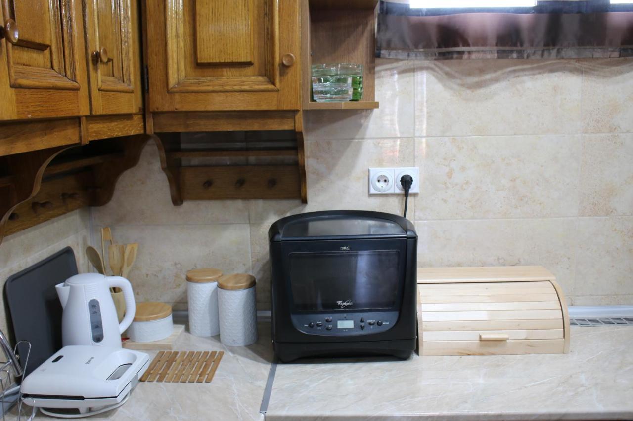 House Milovanovic Sokobanja Extérieur photo