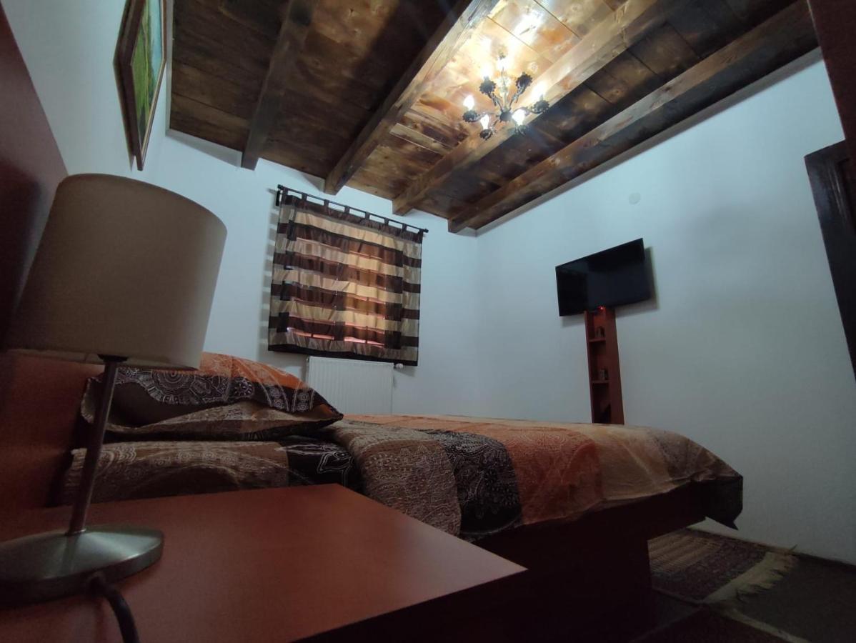 House Milovanovic Sokobanja Extérieur photo