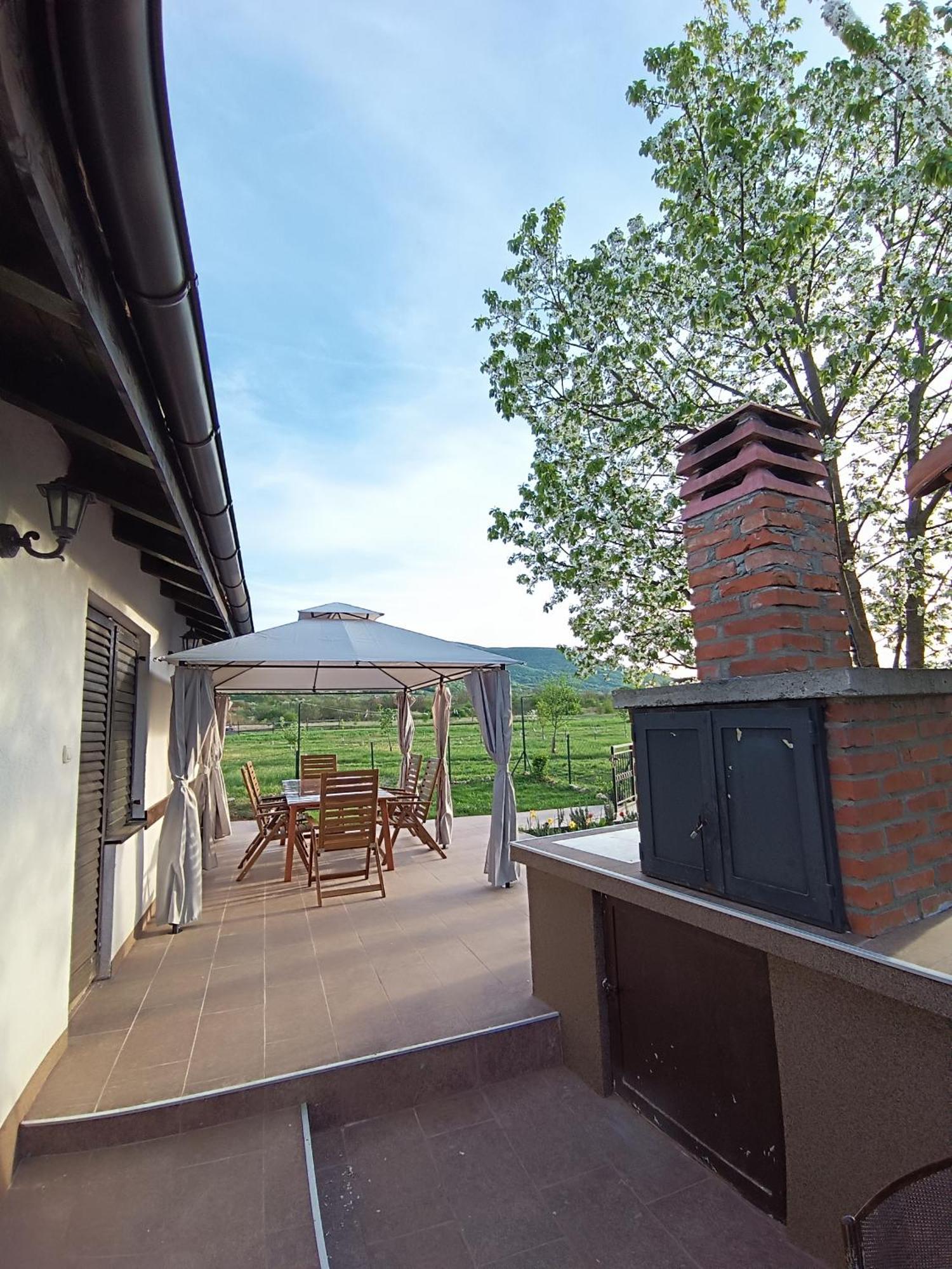 House Milovanovic Sokobanja Extérieur photo