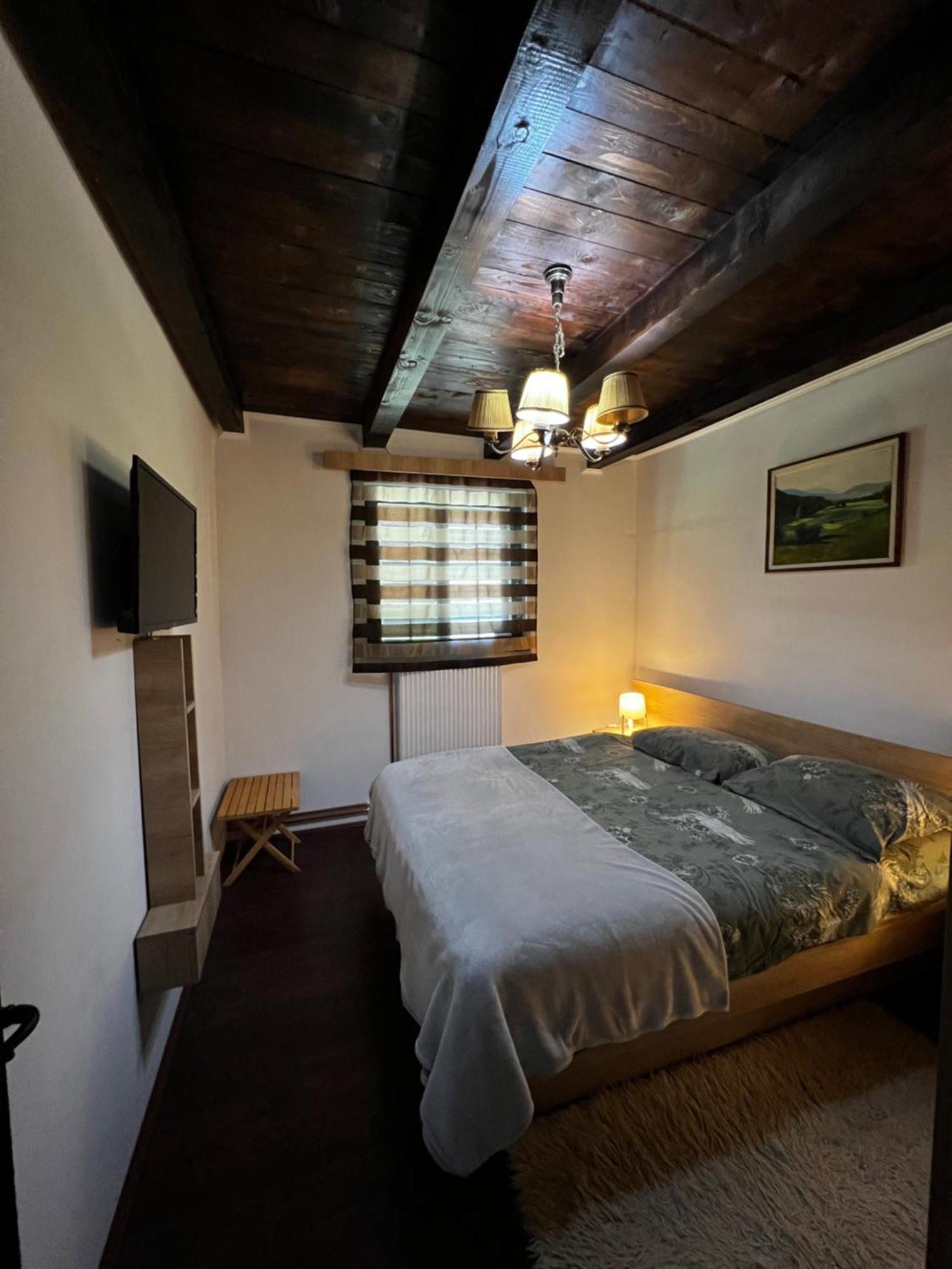 House Milovanovic Sokobanja Extérieur photo