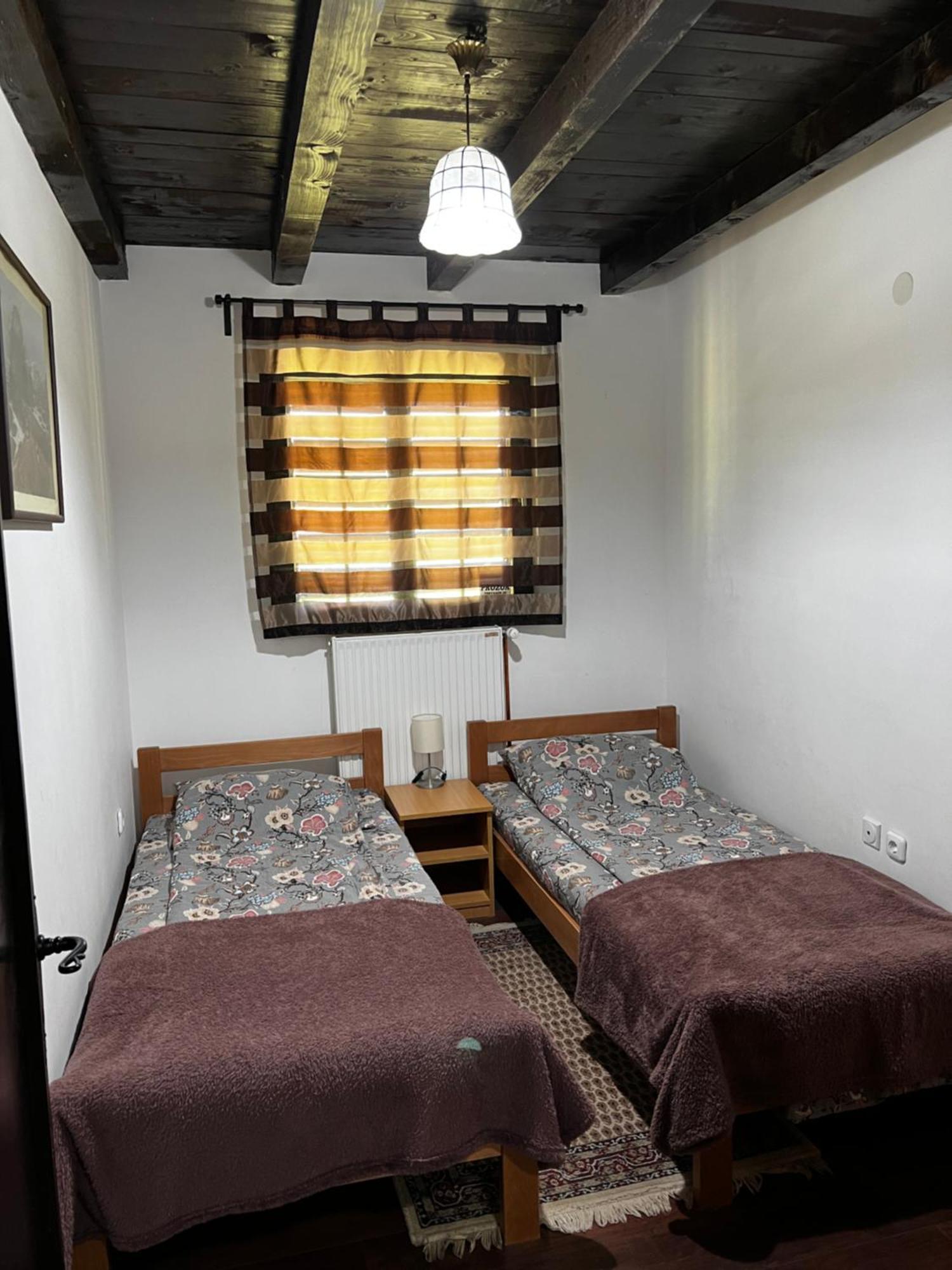 House Milovanovic Sokobanja Extérieur photo