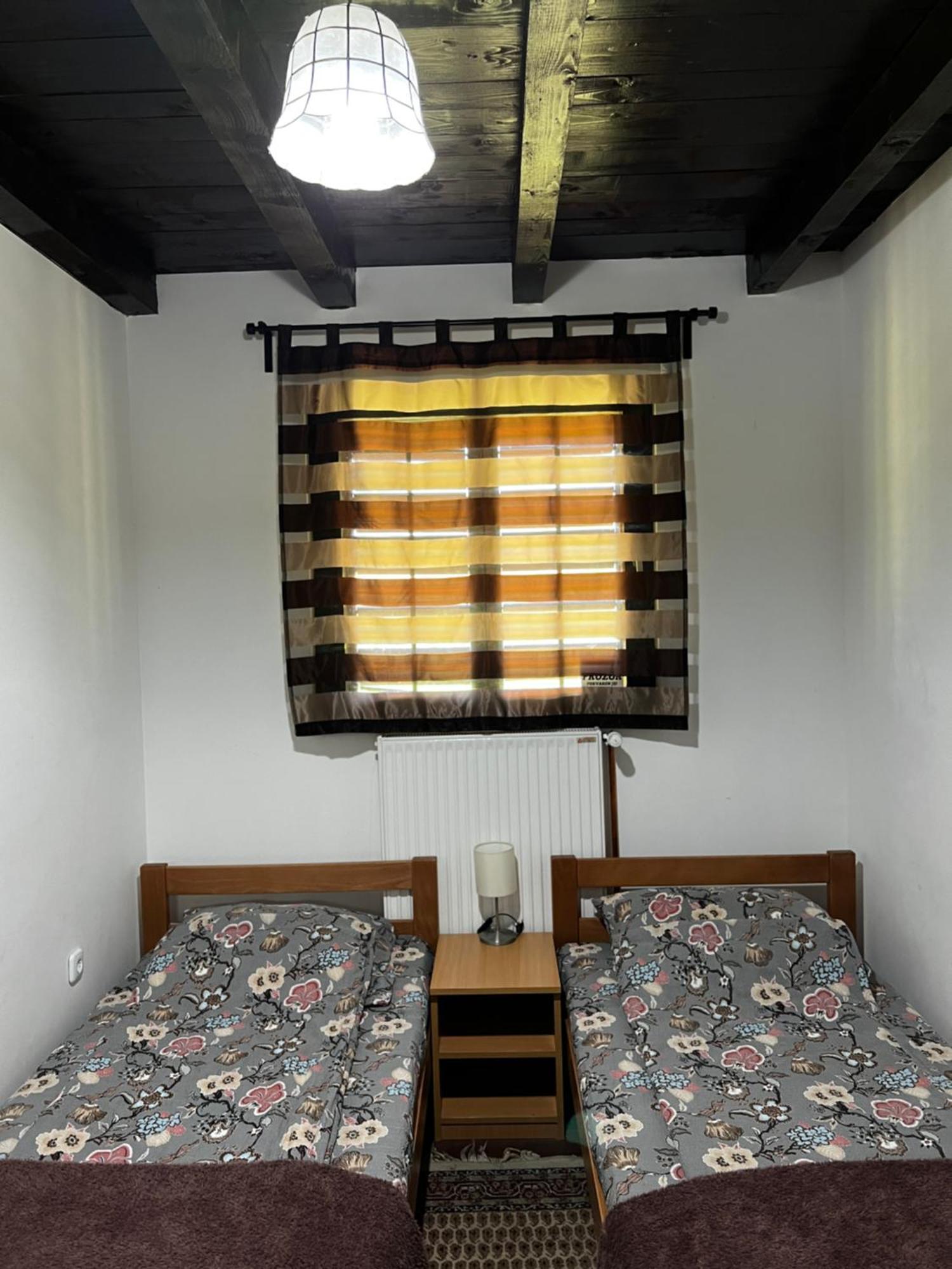 House Milovanovic Sokobanja Extérieur photo