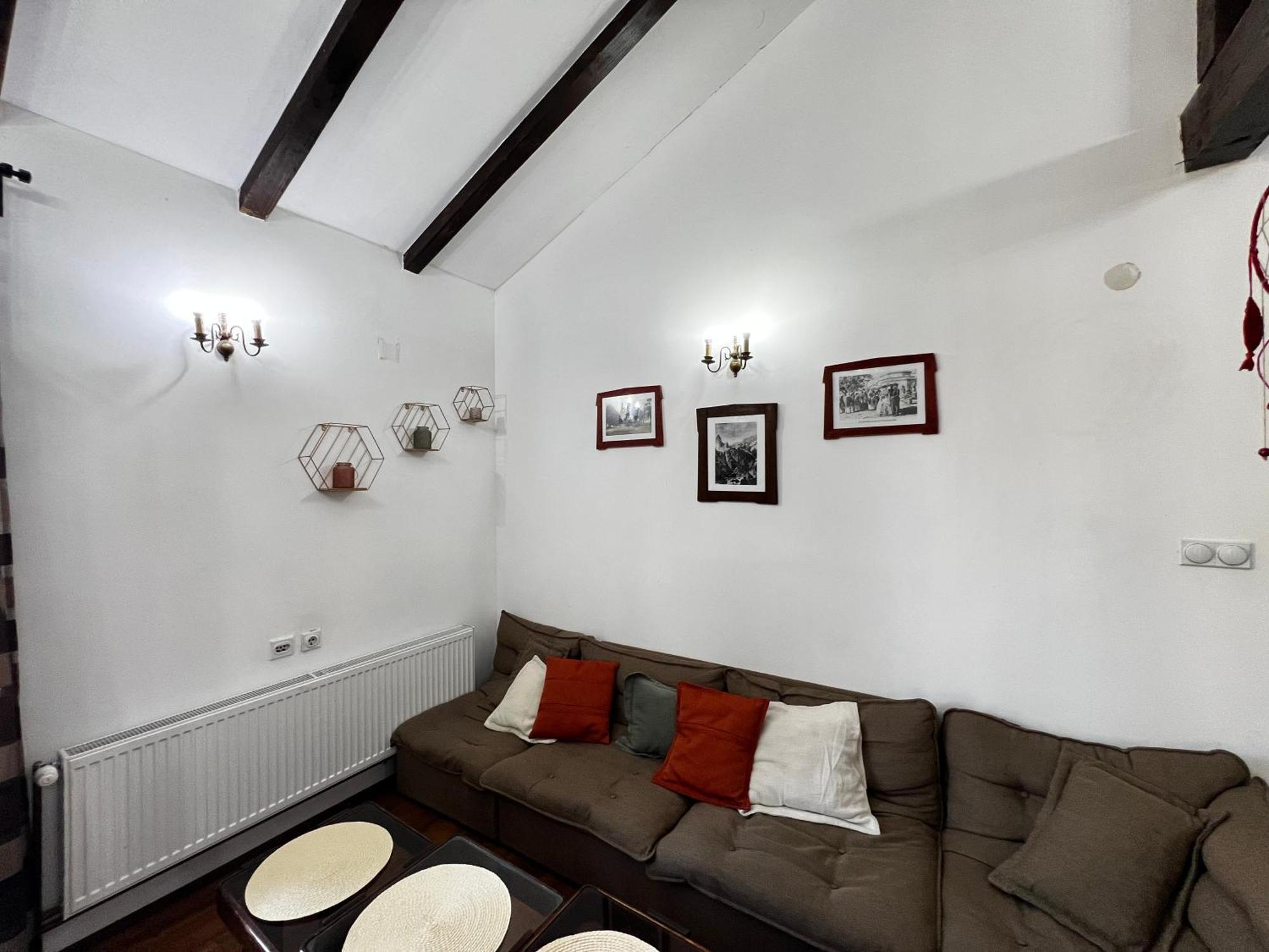 House Milovanovic Sokobanja Extérieur photo