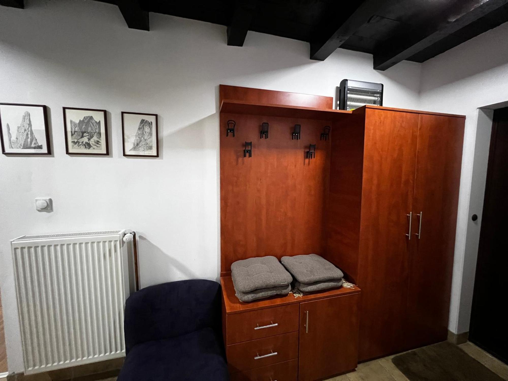 House Milovanovic Sokobanja Extérieur photo