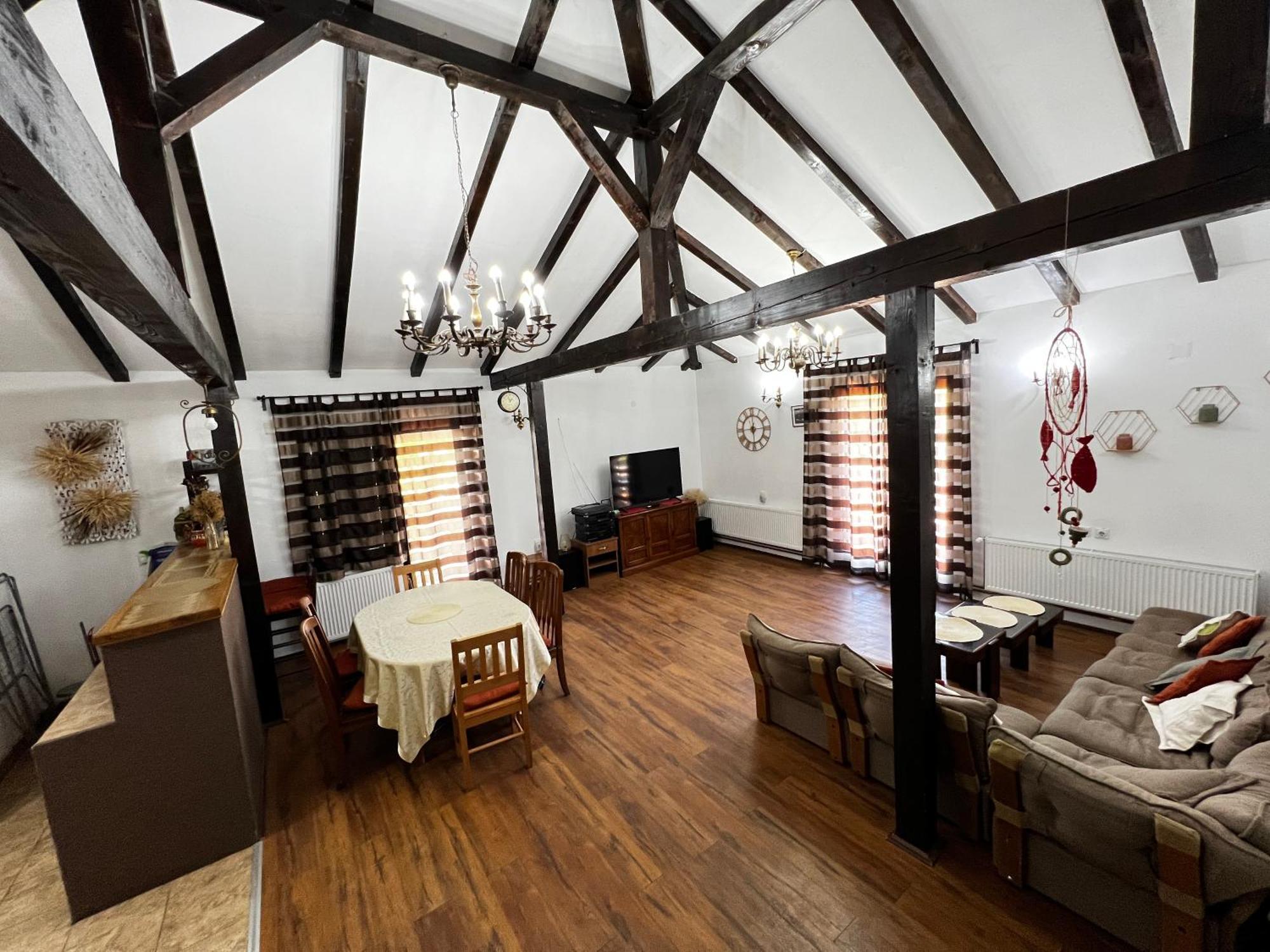 House Milovanovic Sokobanja Extérieur photo