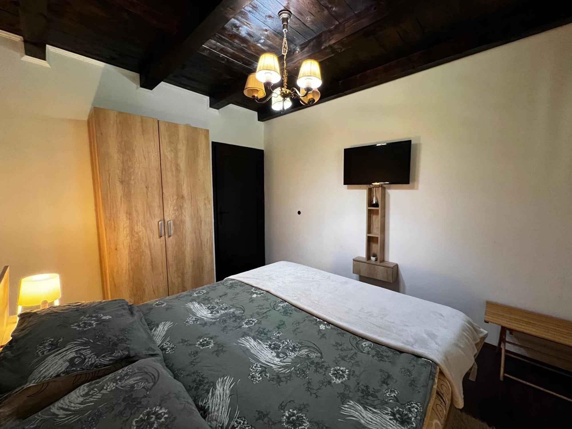 House Milovanovic Sokobanja Extérieur photo