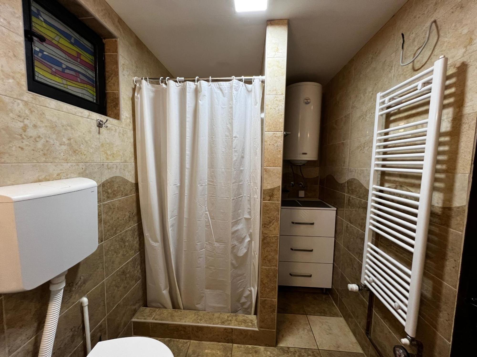 House Milovanovic Sokobanja Extérieur photo