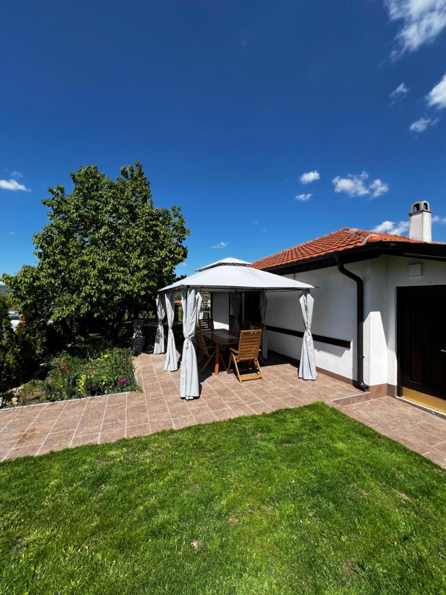 House Milovanovic Sokobanja Extérieur photo