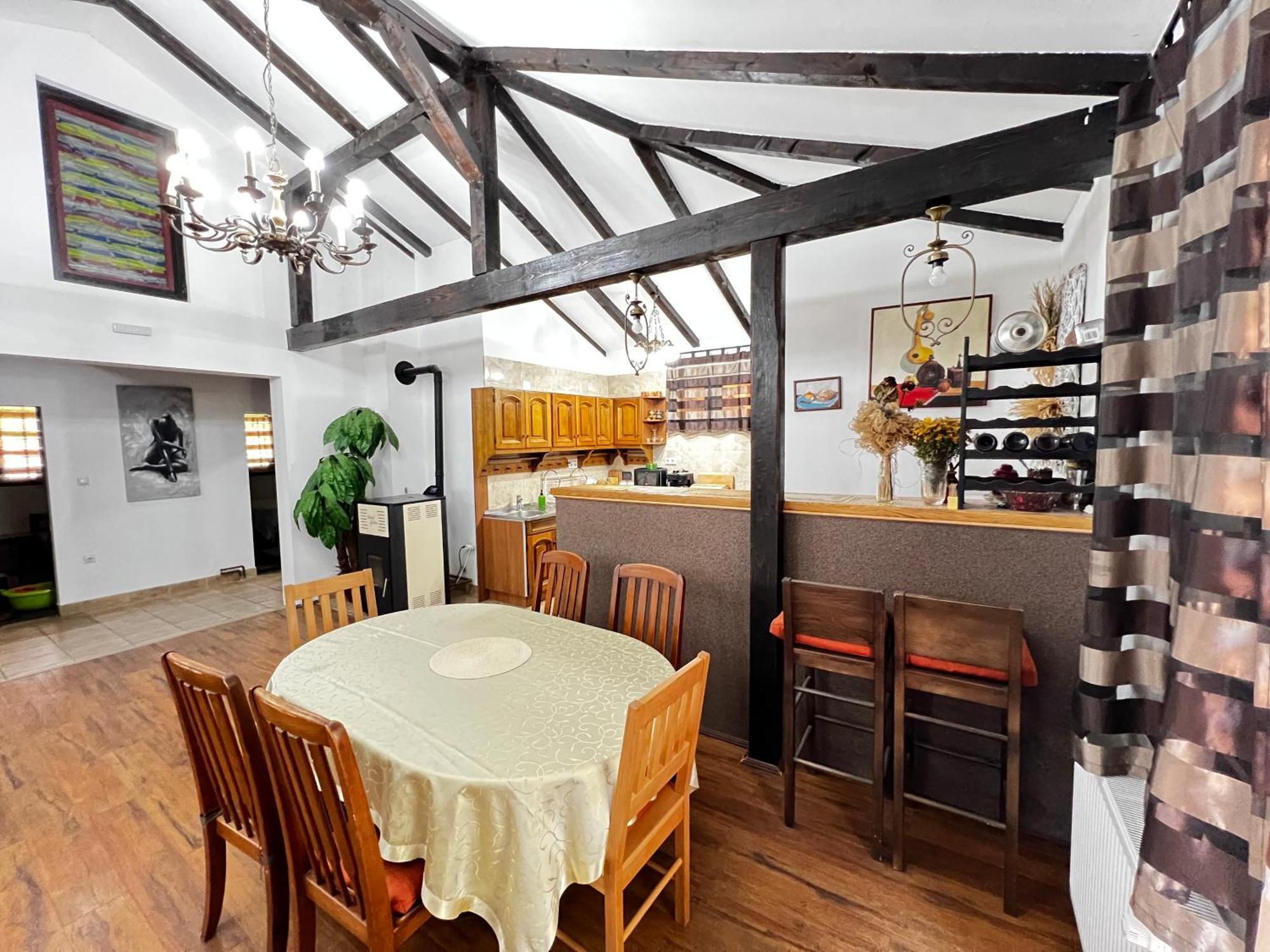 House Milovanovic Sokobanja Extérieur photo