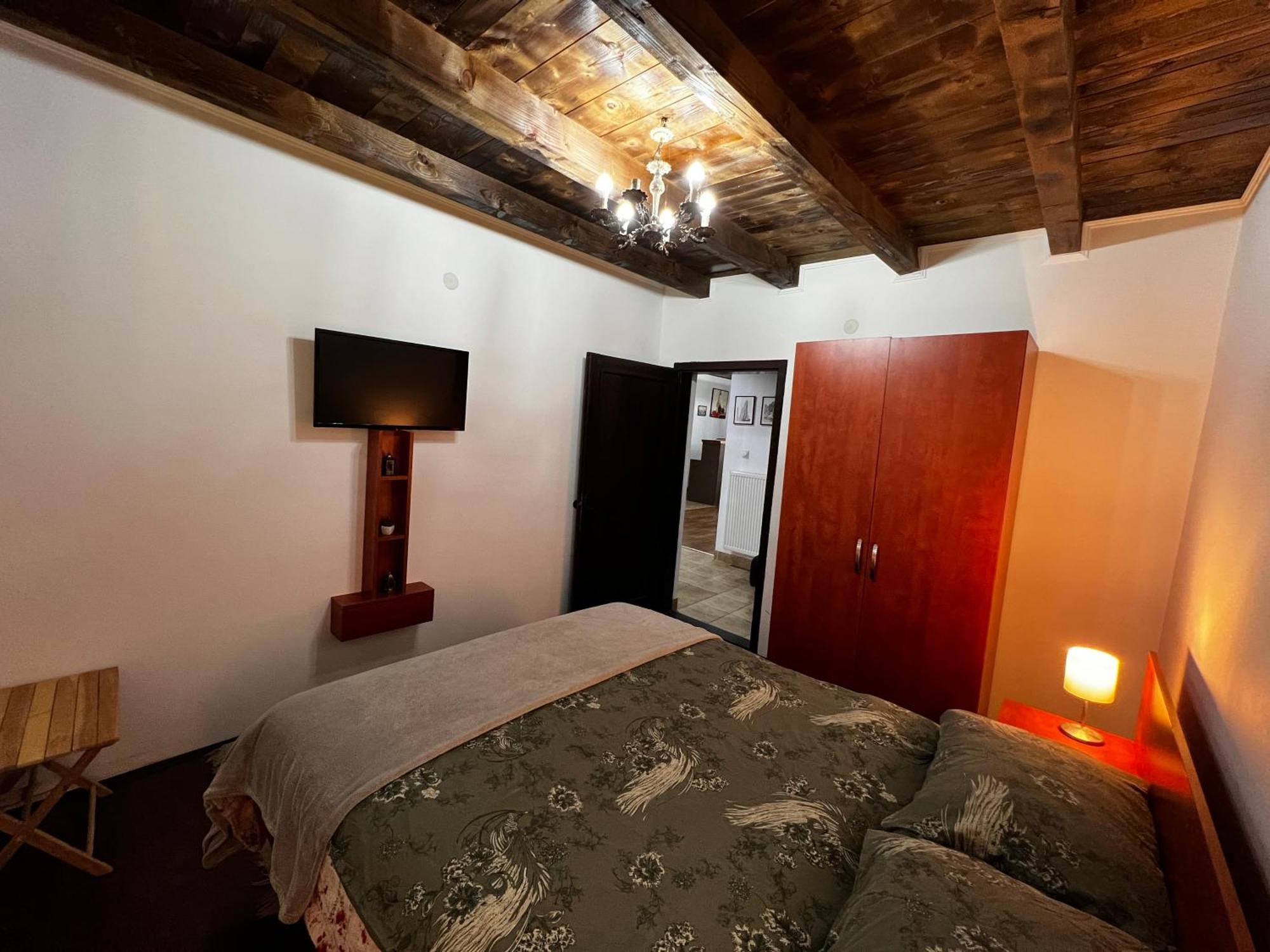 House Milovanovic Sokobanja Extérieur photo