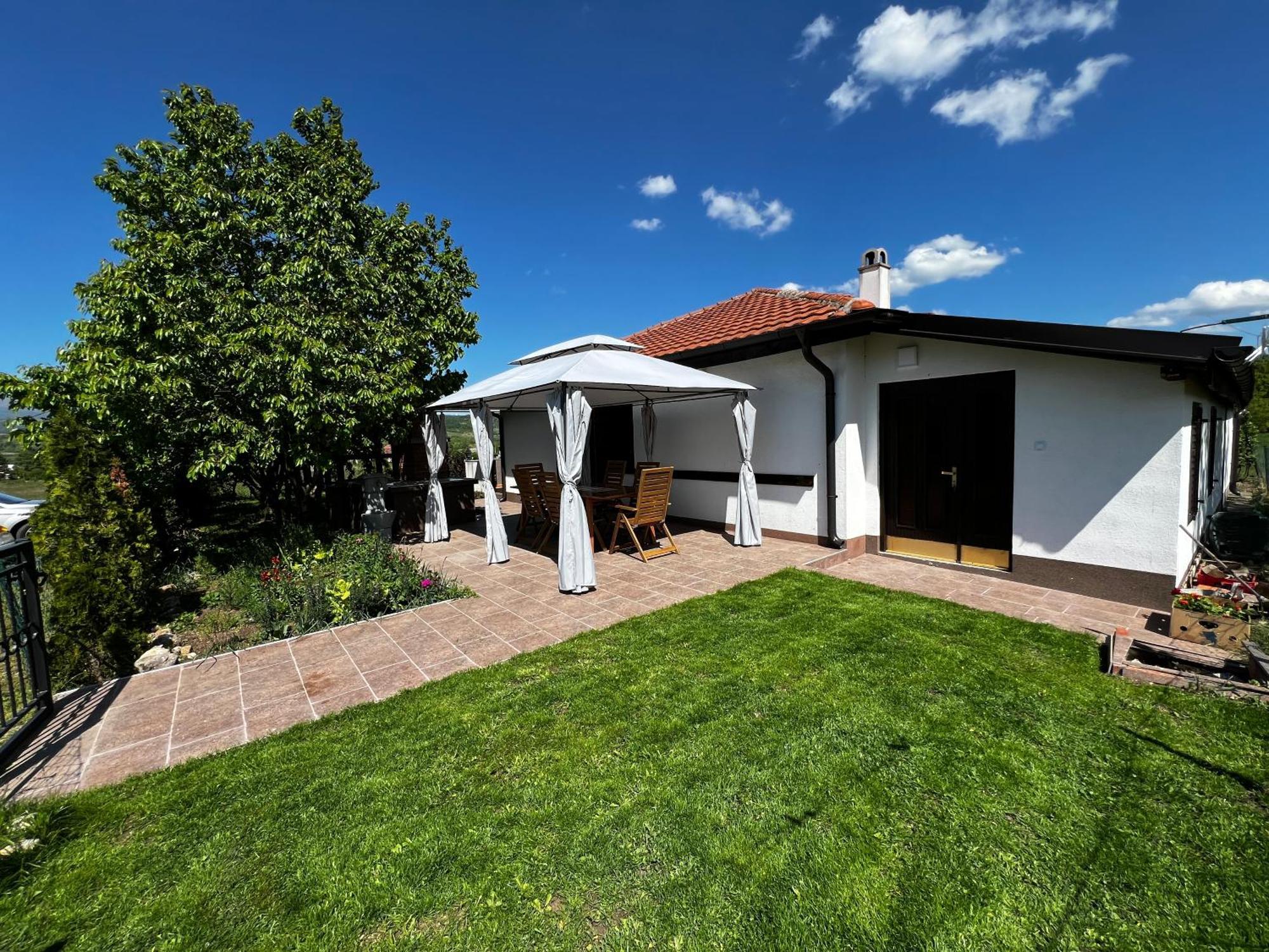 House Milovanovic Sokobanja Extérieur photo