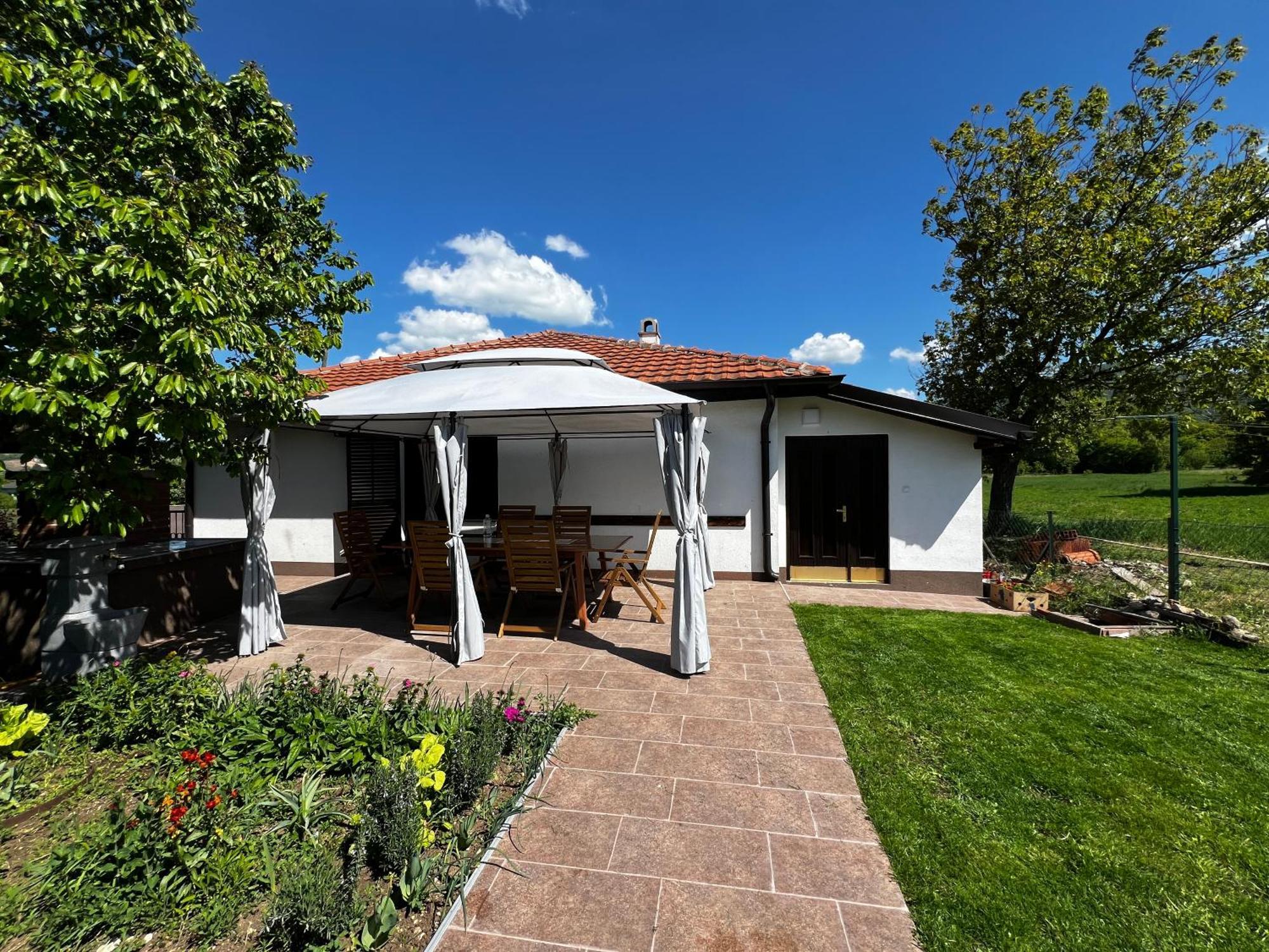 House Milovanovic Sokobanja Extérieur photo
