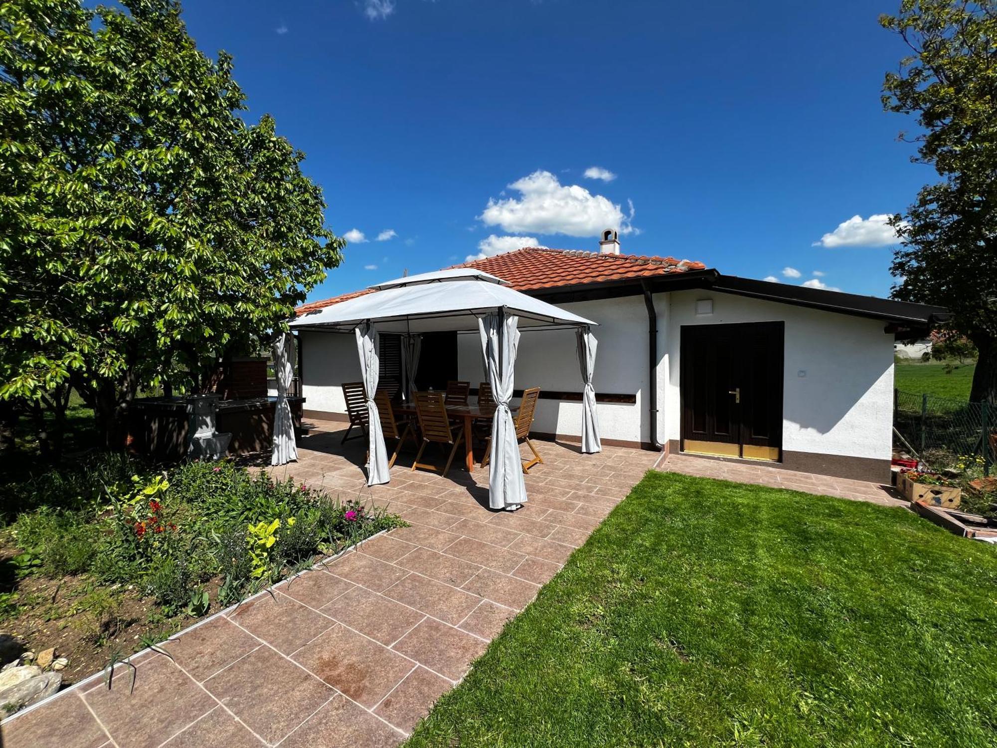 House Milovanovic Sokobanja Extérieur photo