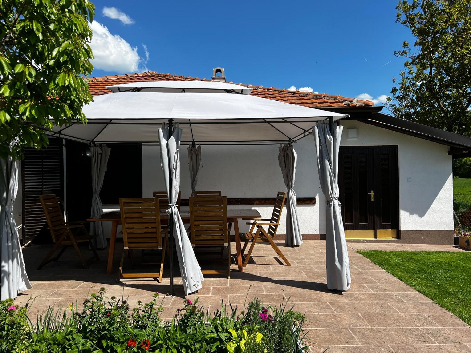 House Milovanovic Sokobanja Extérieur photo